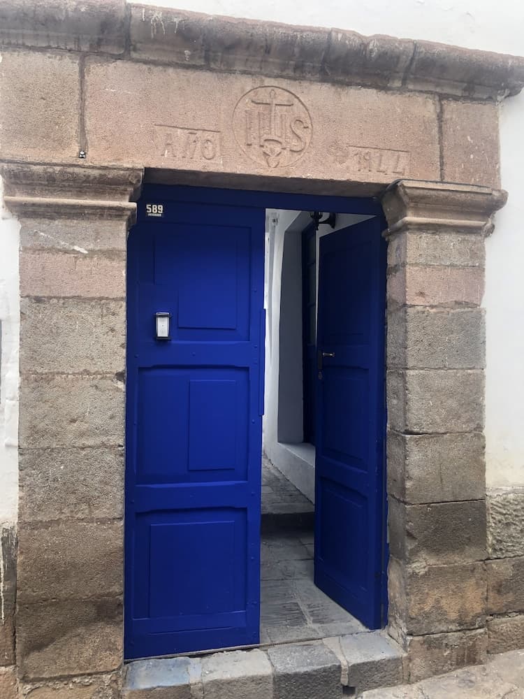 Auka Boutique San Blas