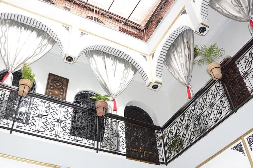Riad Assalam