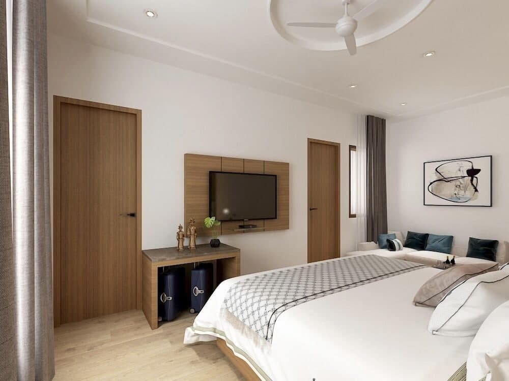 Bhoomi Residency
