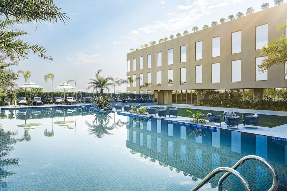 Courtyard by Marriott Siliguri