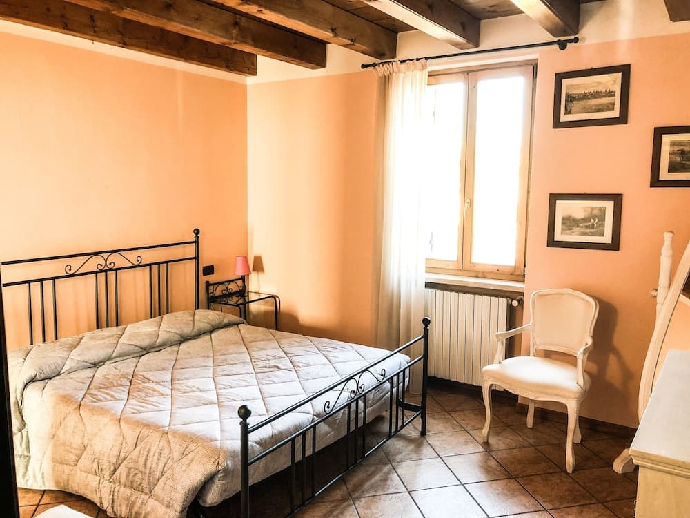 Le Finestre su Borghetto