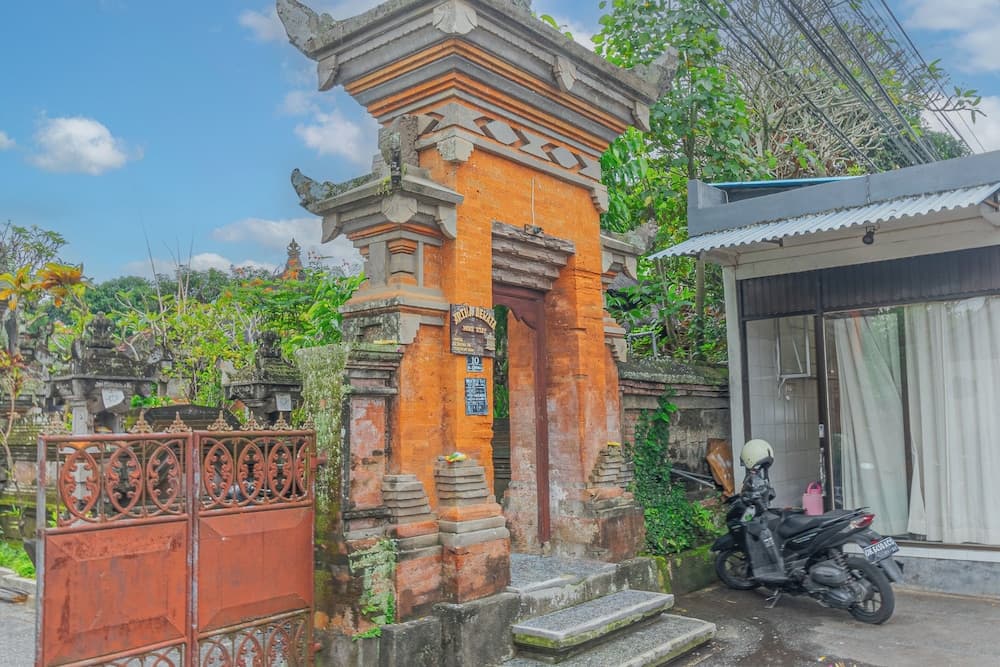 Artha Dewata Home Stay