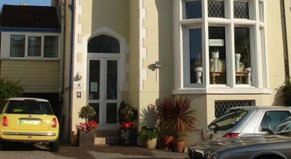 Konaklama yeri girişi