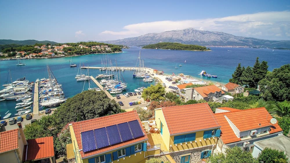 ECO Aparthotel The Dreamers's Club