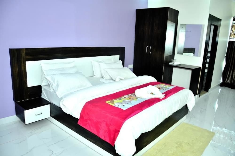 Rajvanshi Palace by Jassritha Hotels