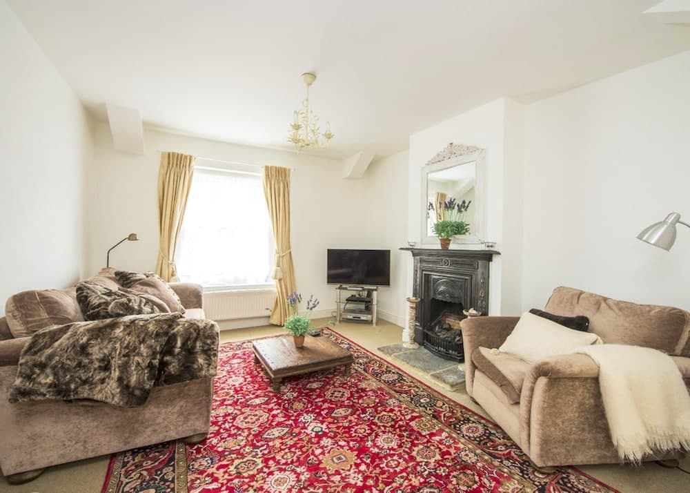 The Apartment Sherborne