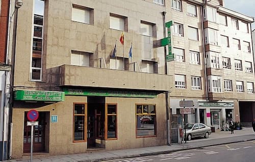 Hotel Auto-Bar