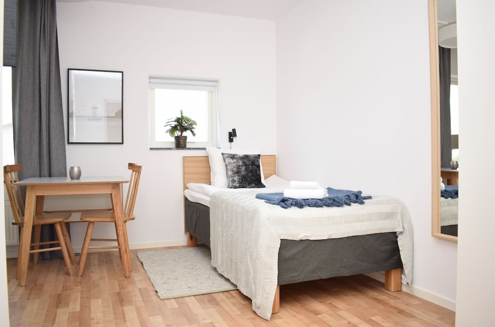 Företagsbostäder Skarpskyttevägen