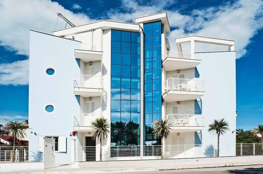 Mavip Residence