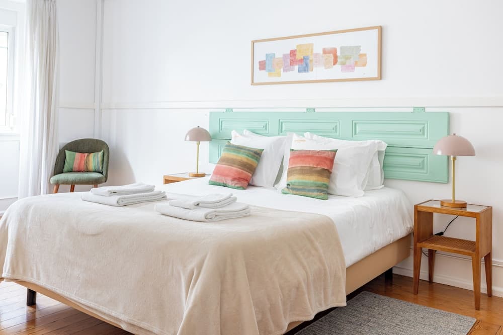 Casa da Avenida Lisboa