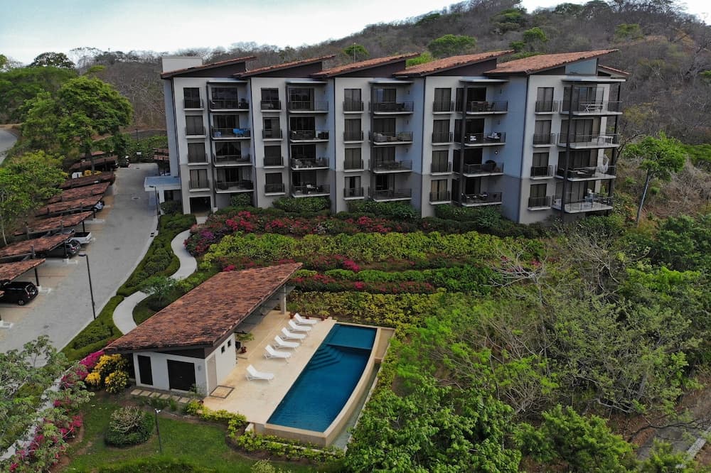 Reserva Conchal Resort - Roble Sabana Complex