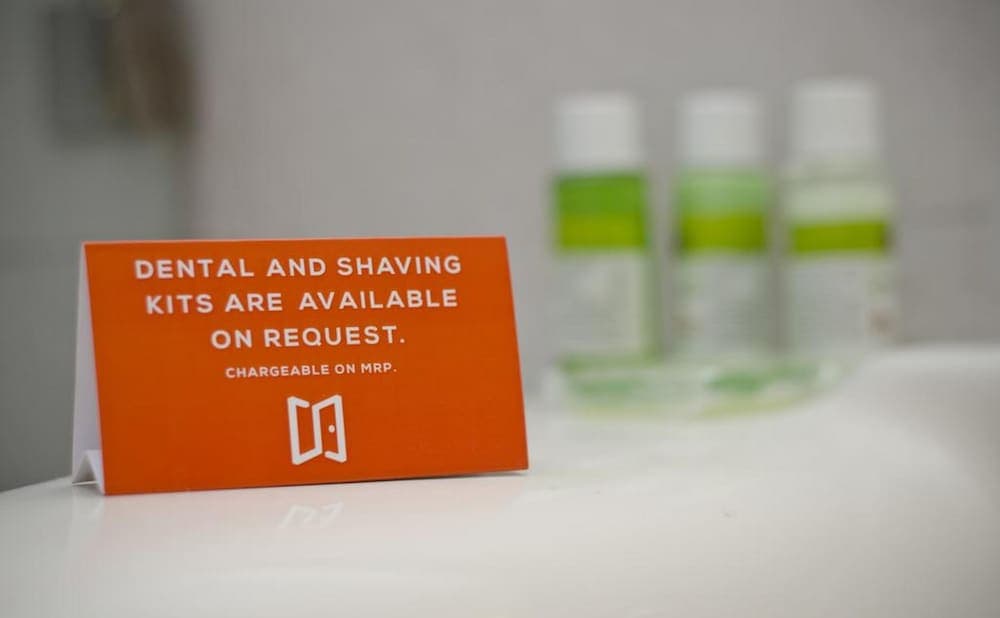 Konaklama yeri imkân ve özellikleri