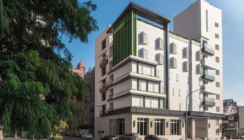 Hotel Ramble
