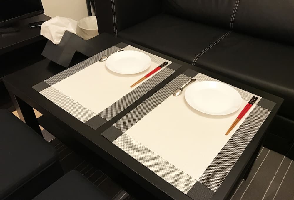 Tokyo Urban Flat Hotel 201