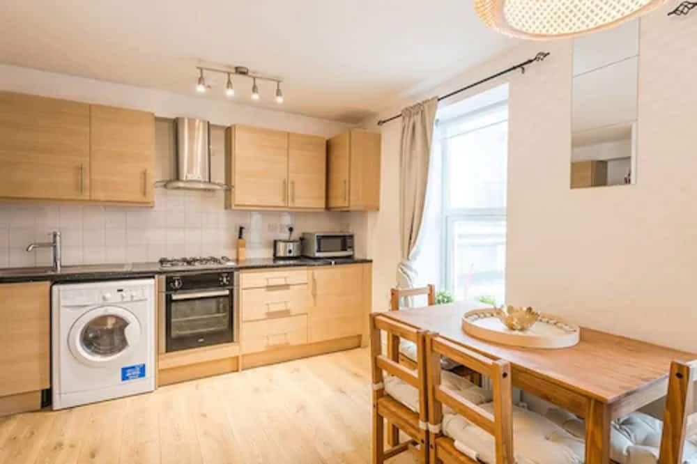 PML Apartments Edgware Road