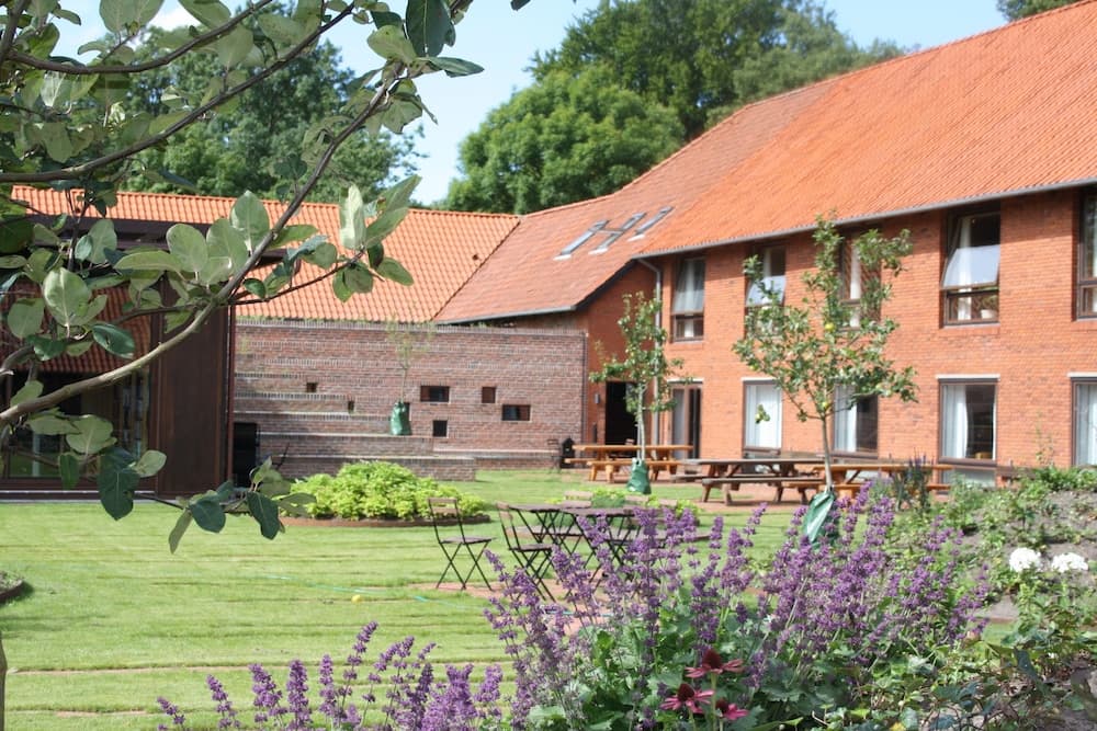 Løgumkloster Refugium