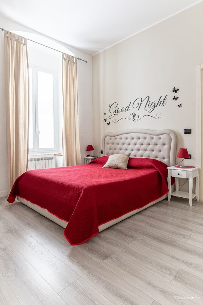 Sapore di mare 5 Terre Affittacamere