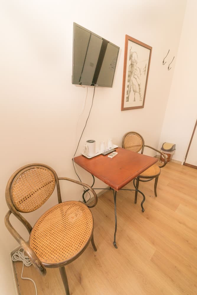 Kahve ve/veya kahve makinesi