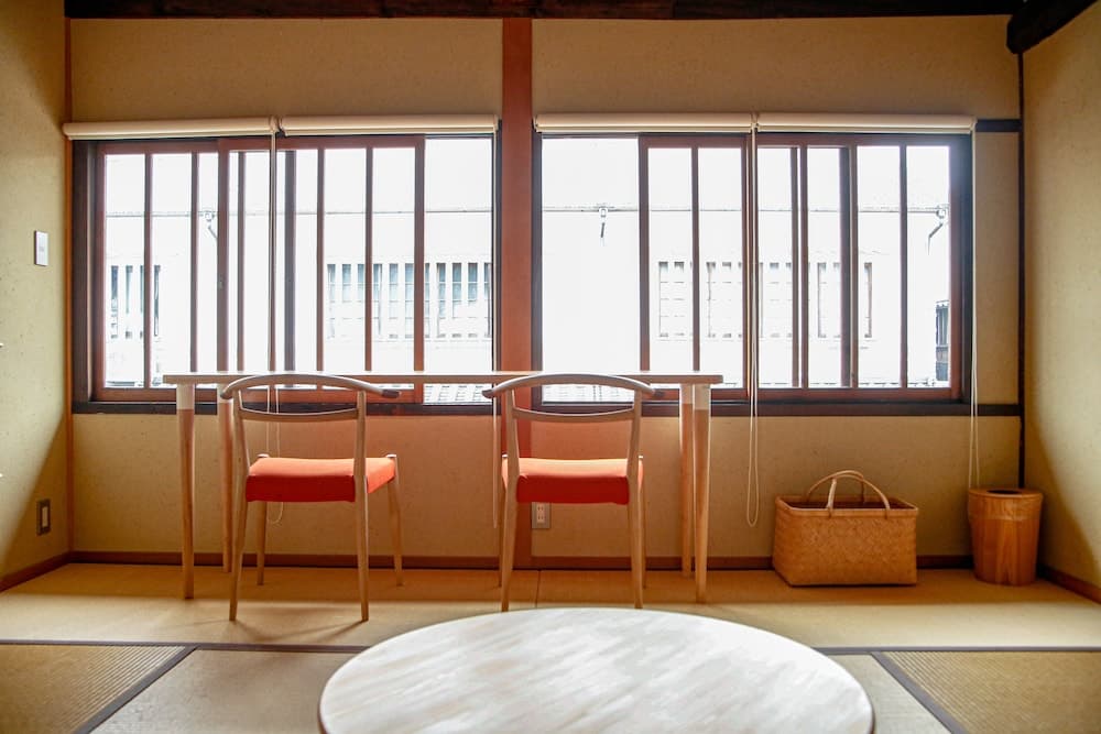 Temari Hotel Yukikai