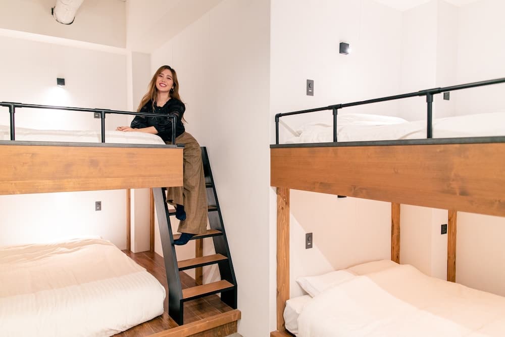 mizuka Daimyo 4 - unmanned hotel