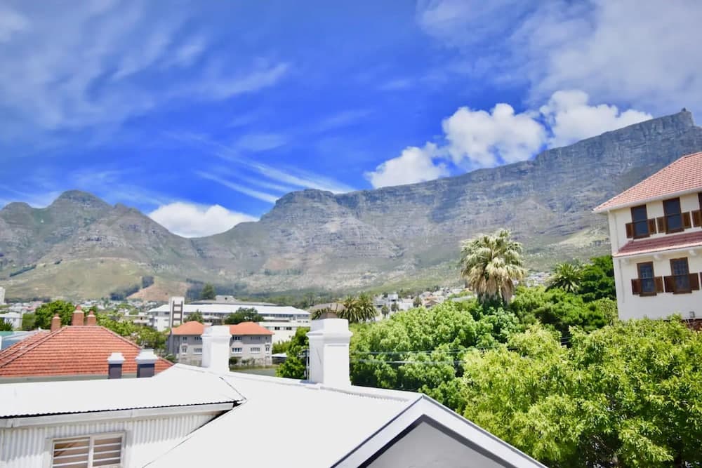 Konaklama yeri alanı