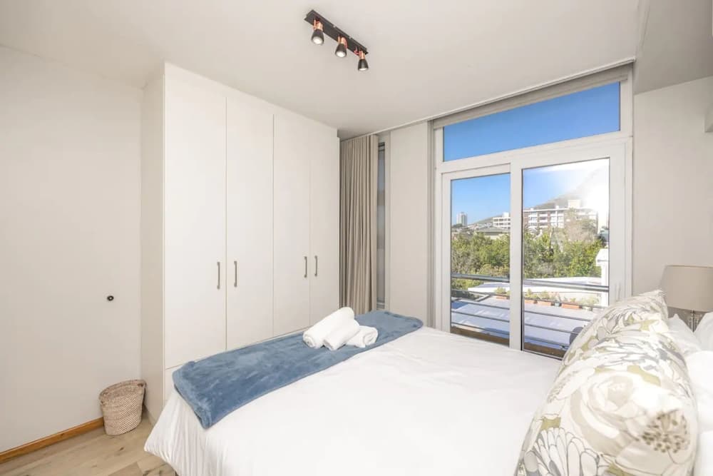 1bedroom With Tablemountain View