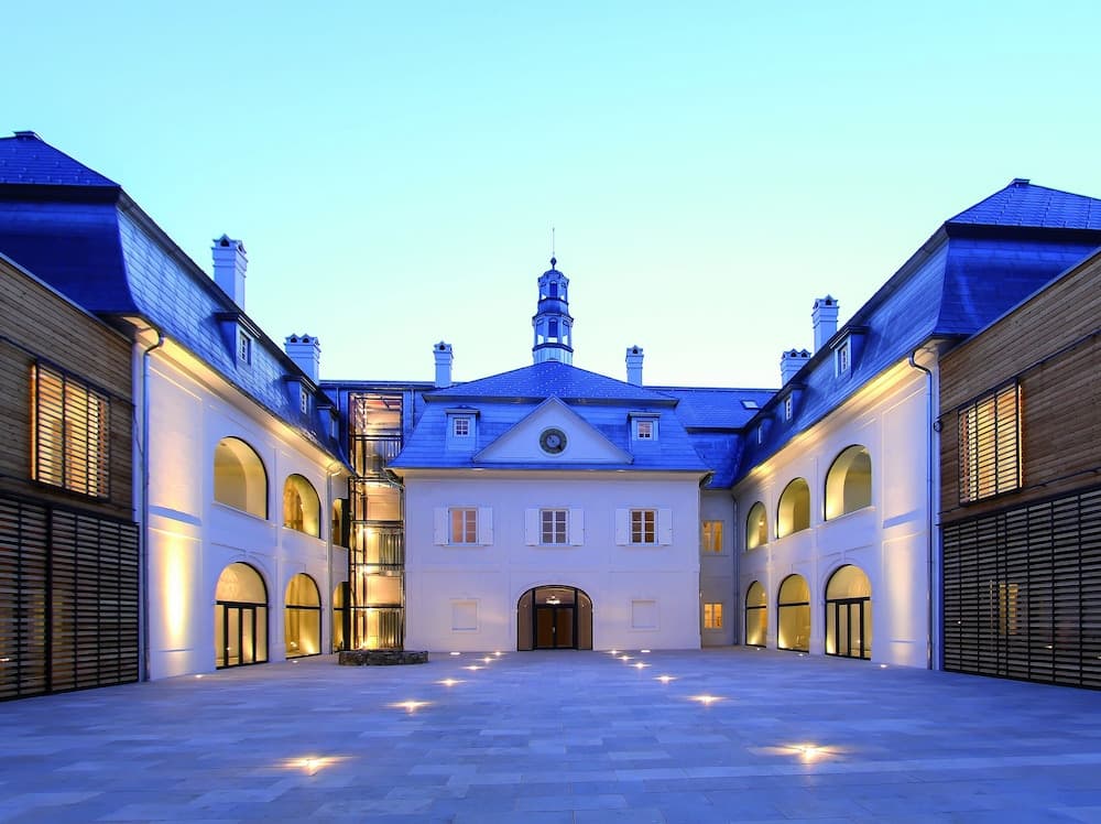 Hotel Château Gbelany