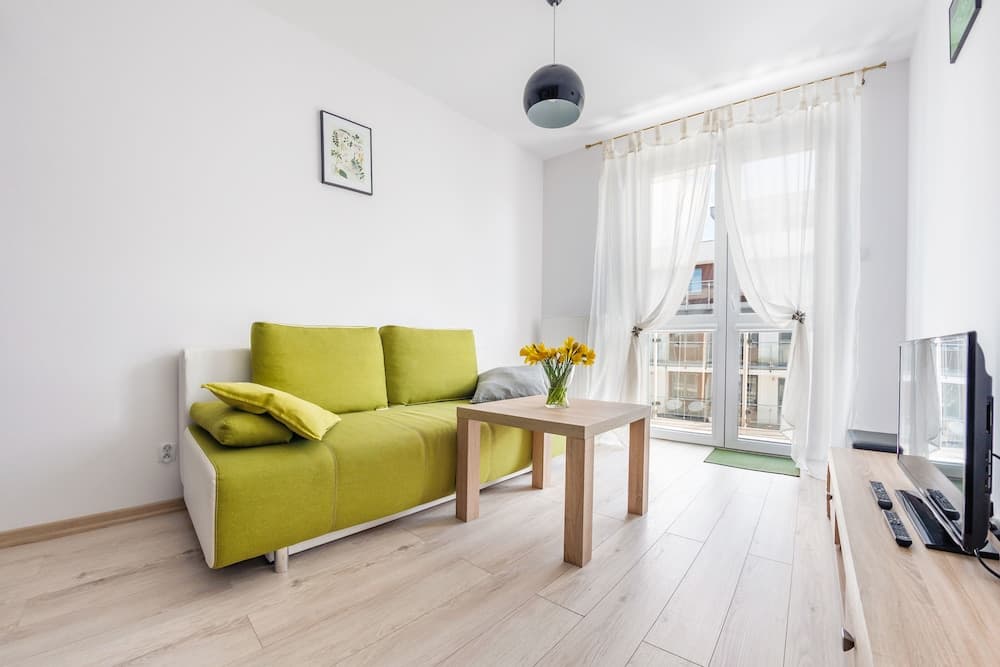 Apartamenty Sun&Snow Osiedle Bursztynowe