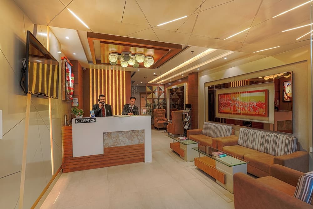 CSJS Inn Hotel