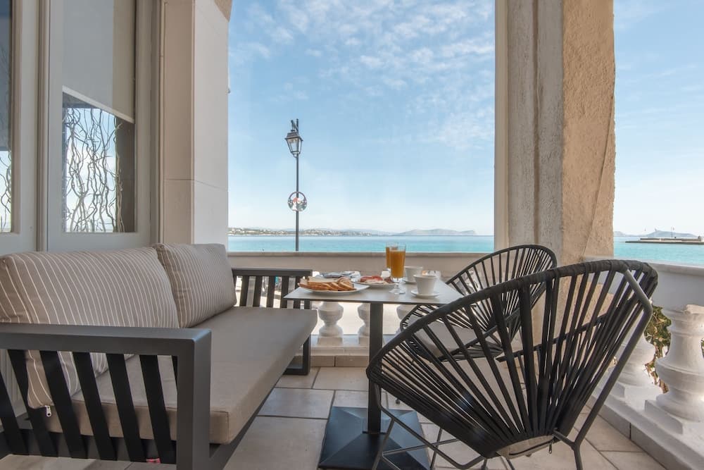 Konaklama yeri alanı