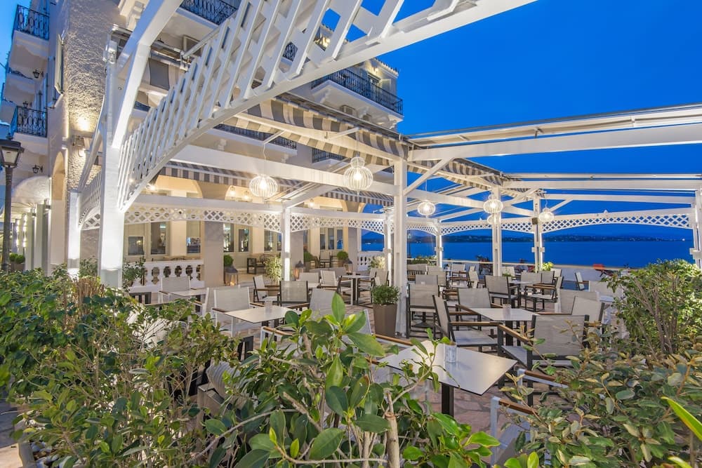 Konaklama yeri alanı