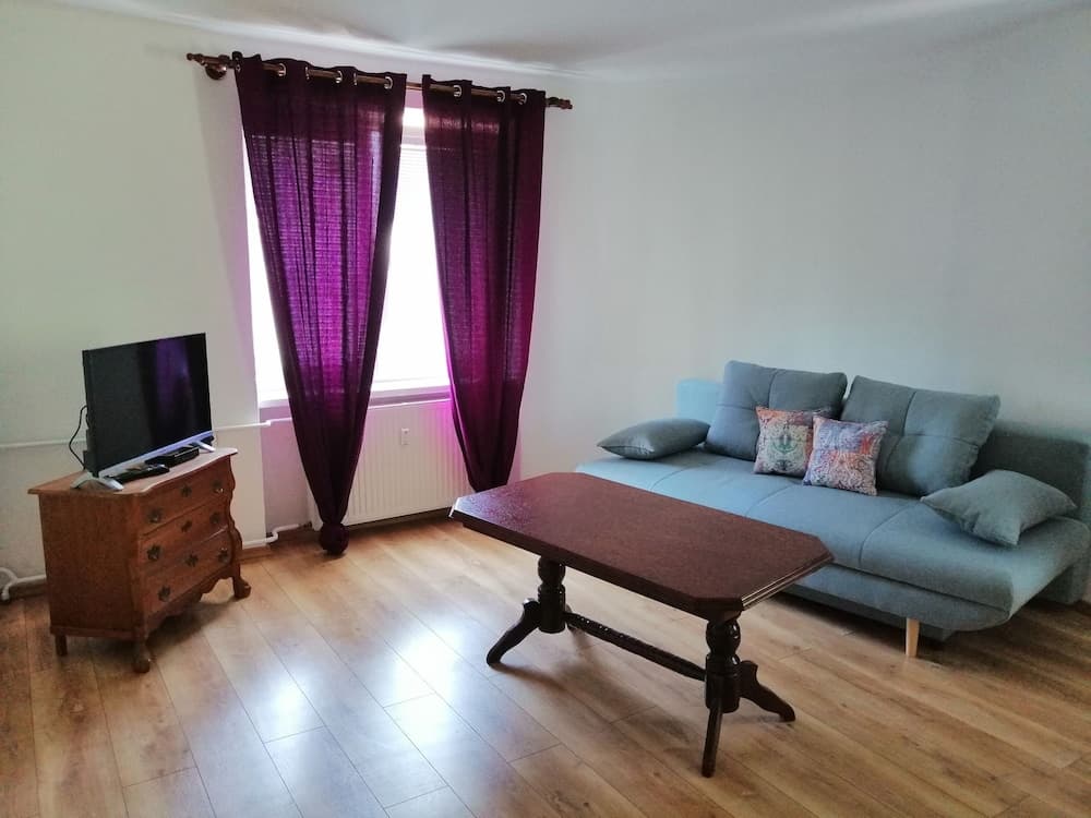 Fukas Apartment Nitra II.