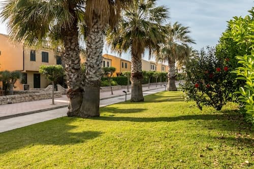 Residence Andrea Doria