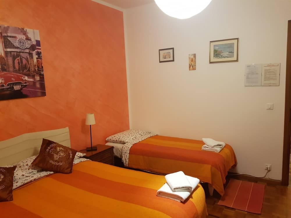 B&B Magica Venezia