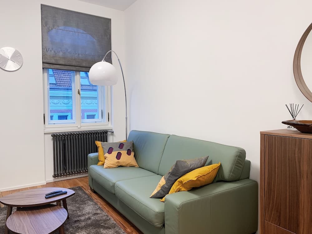 Residence Gregorius