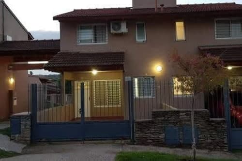 Duplex El Nilo by Abt