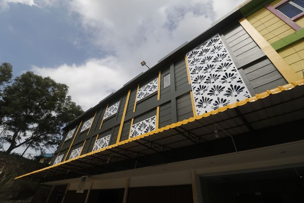 RedDoorz @ Baloi Batam