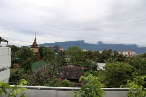 Jeune Hostel Chiang Mai