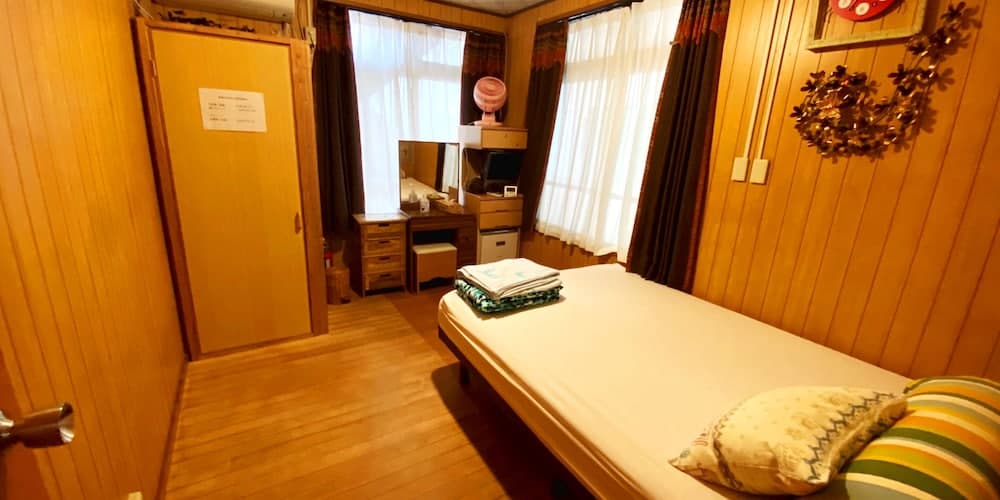 Guesthouse Icyaribacyoude