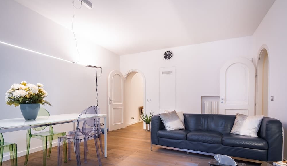 Como Design Apartment