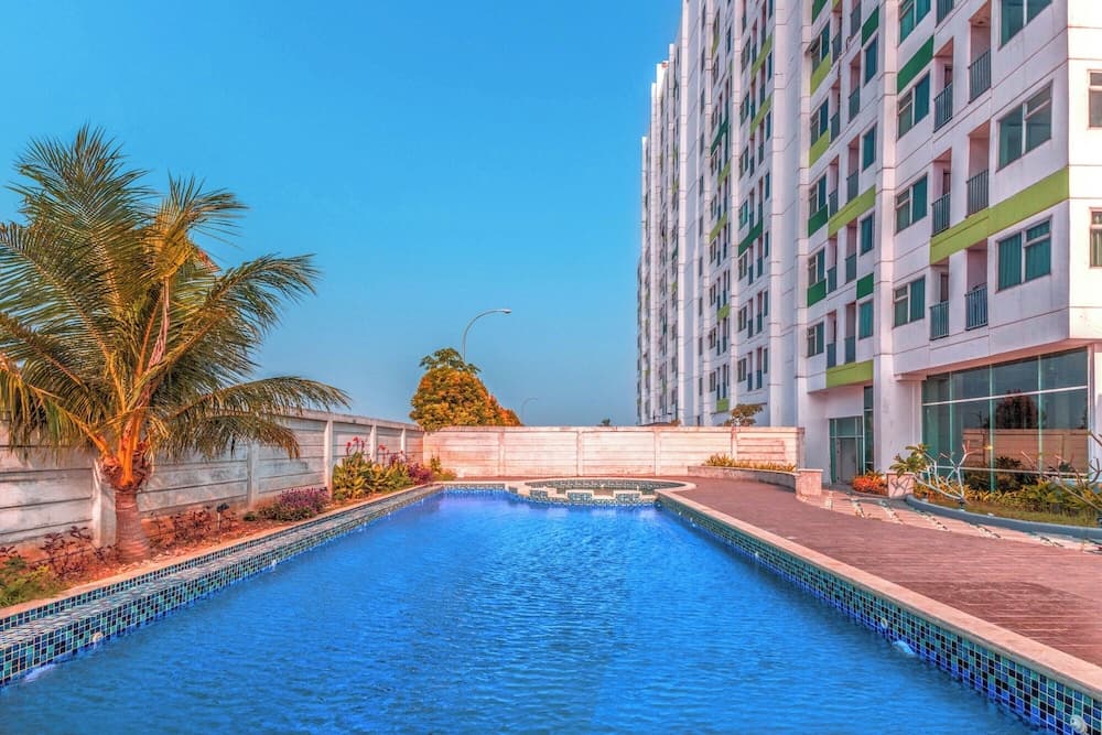 Collection O The Enviro Cikarang