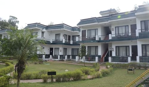 Van Durga Villas & Suites Katra