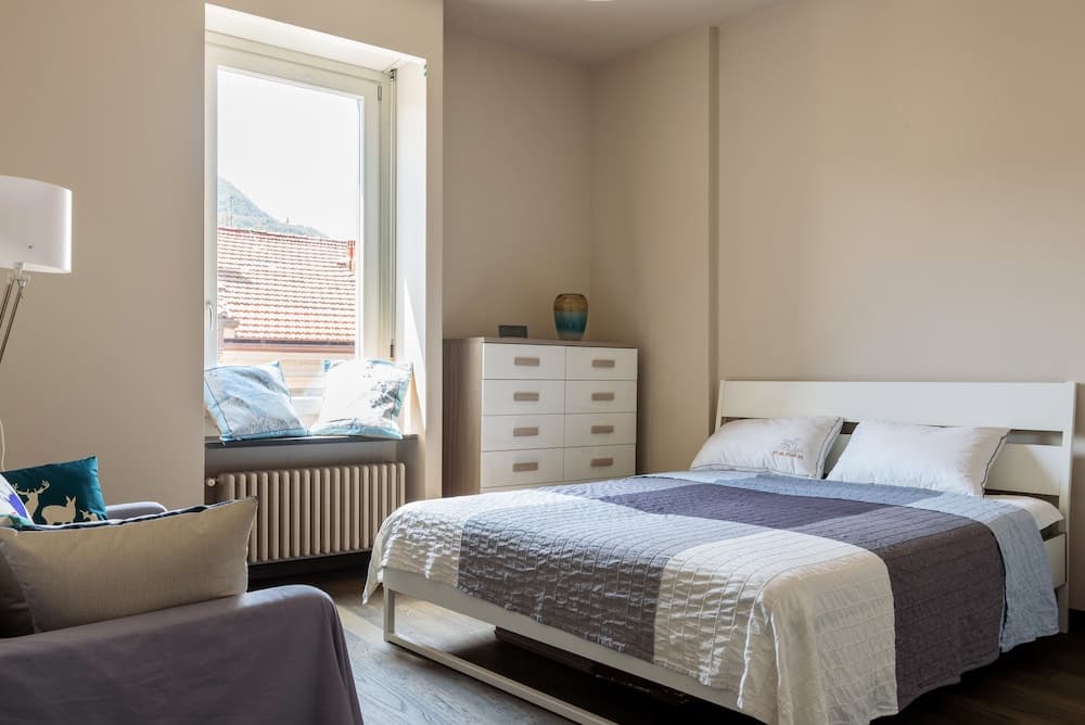 Numero Due Piazza Mazzini