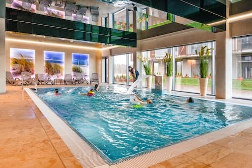 Sun & Snow Resort Kołobrzeg