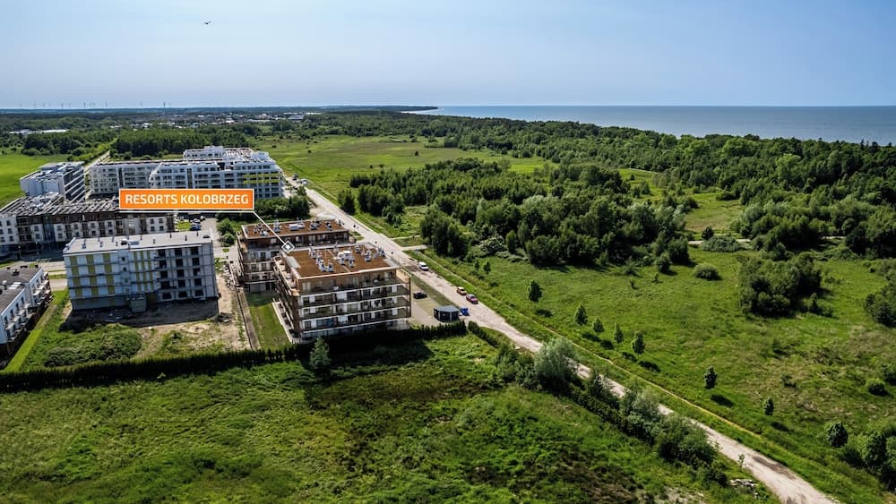 Sun & Snow Resort Kołobrzeg