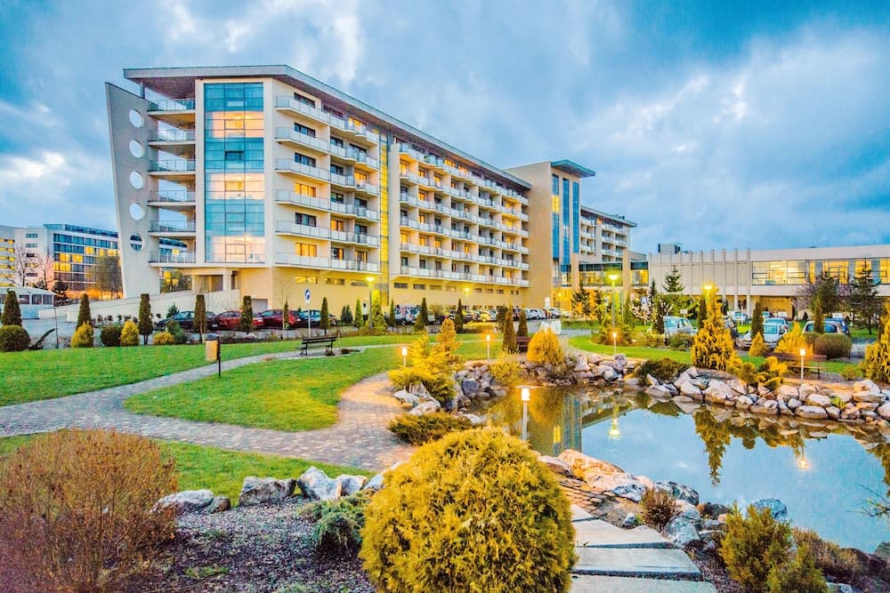 Apartamenty Sun & Snow Arka Spa