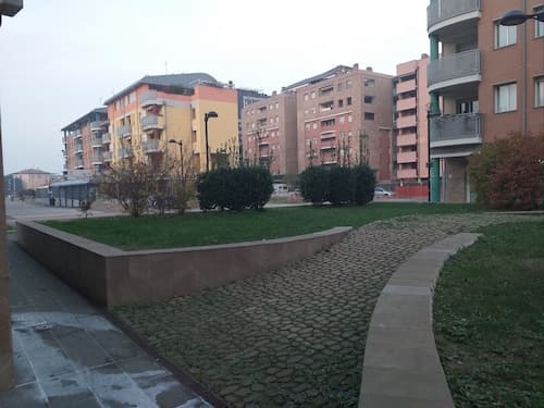 B&B San Vitale