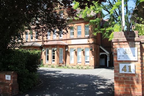 St. Margaret's Hotel