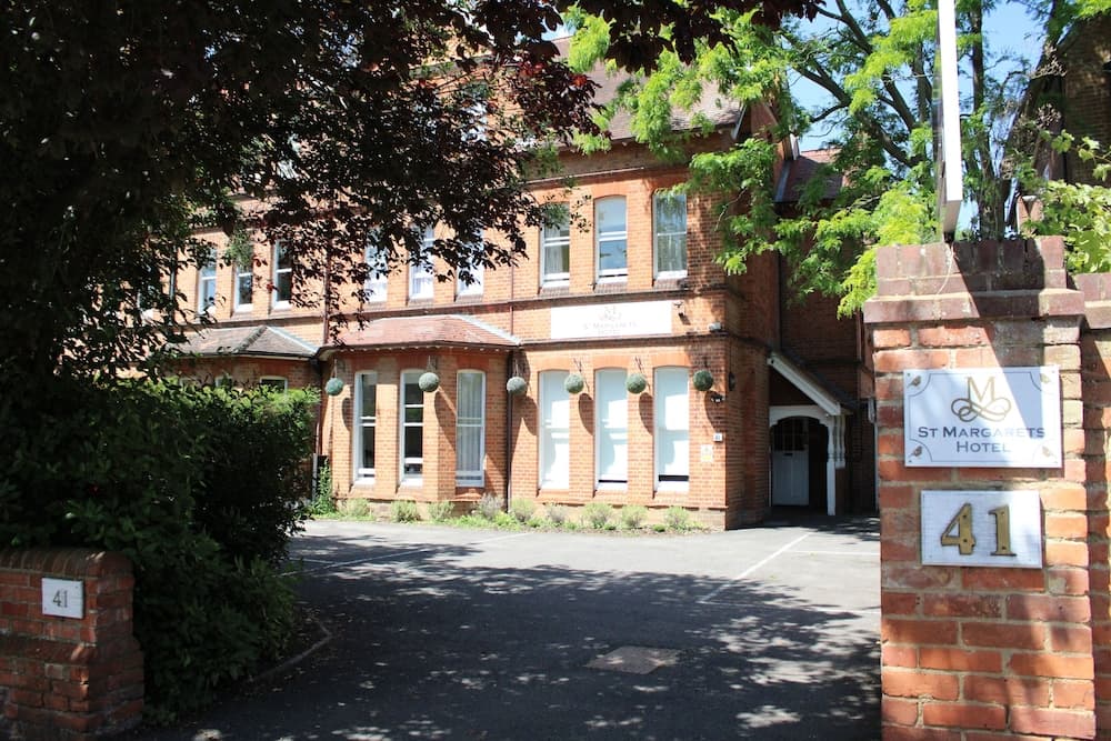 St. Margaret's Hotel