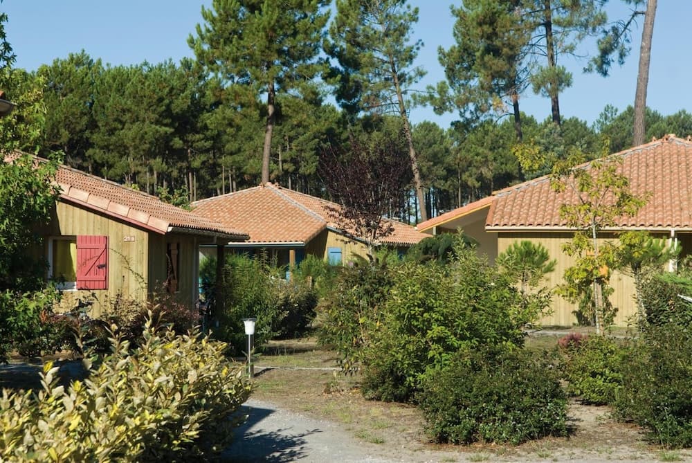 Dış mekân